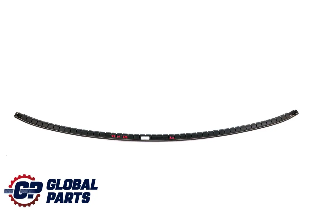 Listwa Osłona Klapy Bagażnika Tył Tylna Chrom do Mini Countryman R60 o numerze 9810473 Mini Countryman R60 Listwa Osłona Klapy Bagażnika Tył Tylna Chrom - SKU 9810473 - Numer Części 9810473