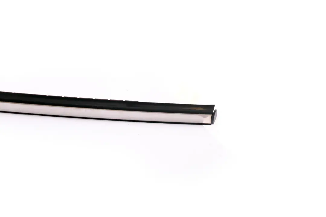 BMW Mini Paceman R61 Rear Right Side Panel Moulding Strip O/S Chrome - SKU 9810482 - Part number 9810482