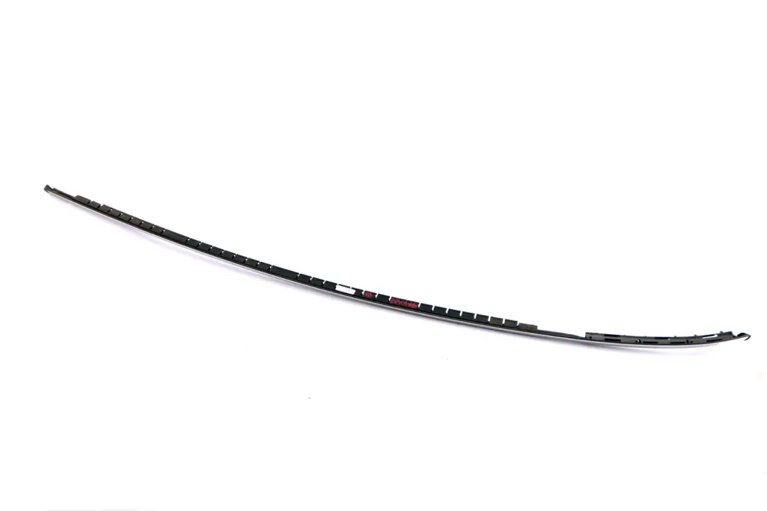 BMW Mini Paceman R61 Rear Right Side Panel Moulding Strip O/S Chrome - SKU 9810482 - Part number 9810482