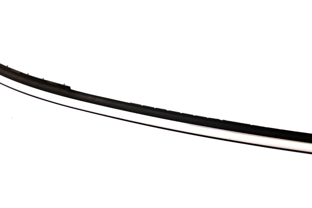 BMW Mini Paceman R61 Rear Right Side Panel Moulding Strip O/S Chrome - SKU 9810482 - Part number 9810482
