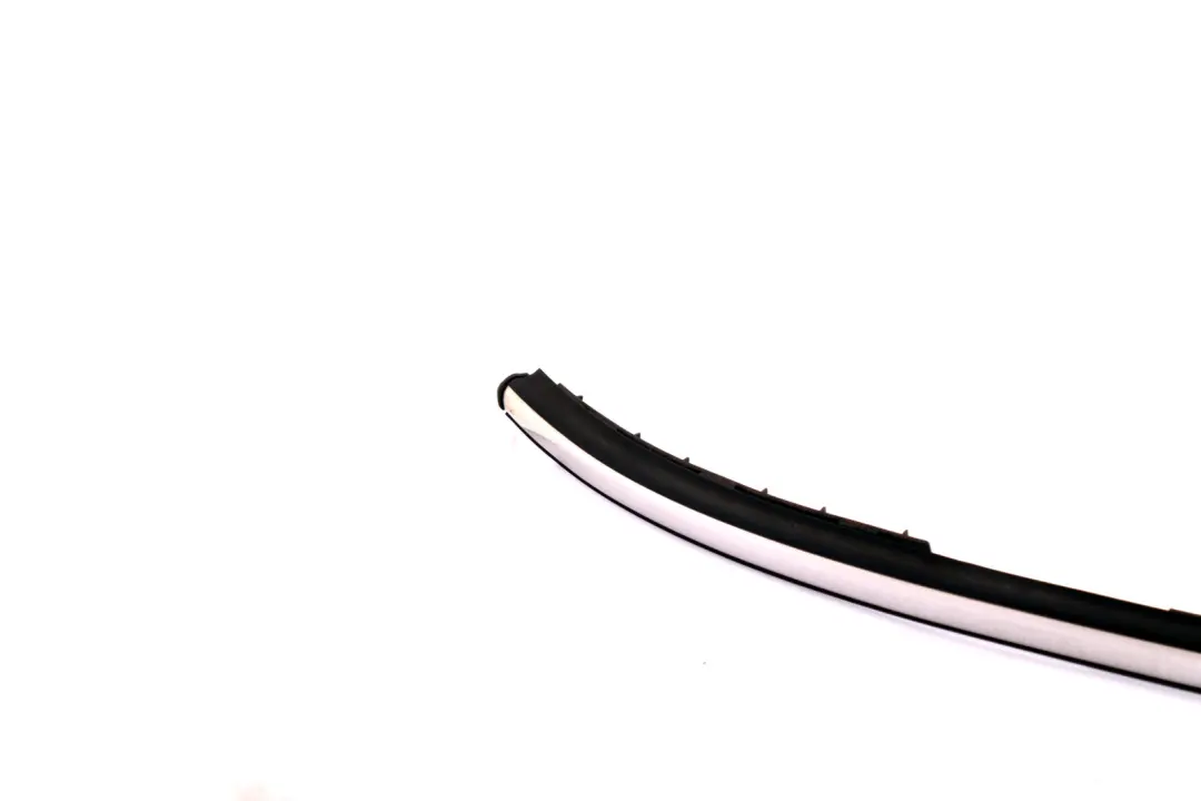 BMW Mini Paceman R61 Rear Right Side Panel Moulding Strip O/S Chrome - SKU 9810482 - Part number 9810482