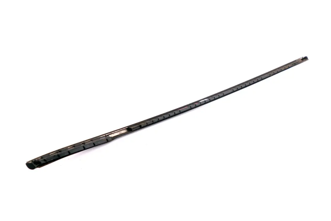 BMW Mini Paceman R61 Rear Right Side Panel Moulding Strip O/S Chrome - SKU 9810482 - Part number 9810482
