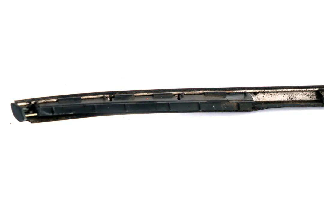 BMW Mini Paceman R61 Rear Right Side Panel Moulding Strip O/S Chrome - SKU 9810482 - Part number 9810482