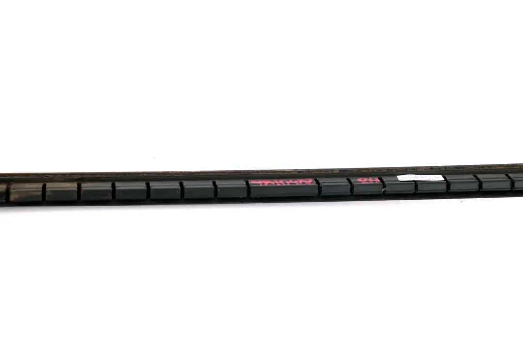 BMW Mini Paceman R61 Rear Right Side Panel Moulding Strip O/S Chrome - SKU 9810482 - Part number 9810482