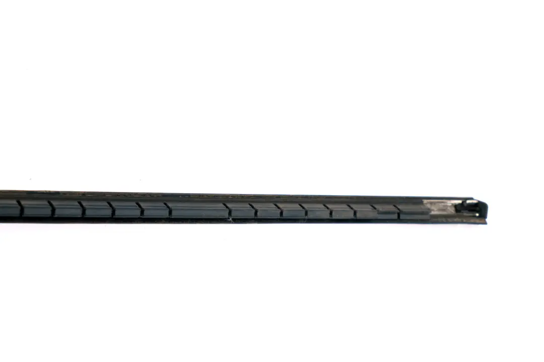 BMW Mini Paceman R61 Rear Right Side Panel Moulding Strip O/S Chrome - SKU 9810482 - Part number 9810482