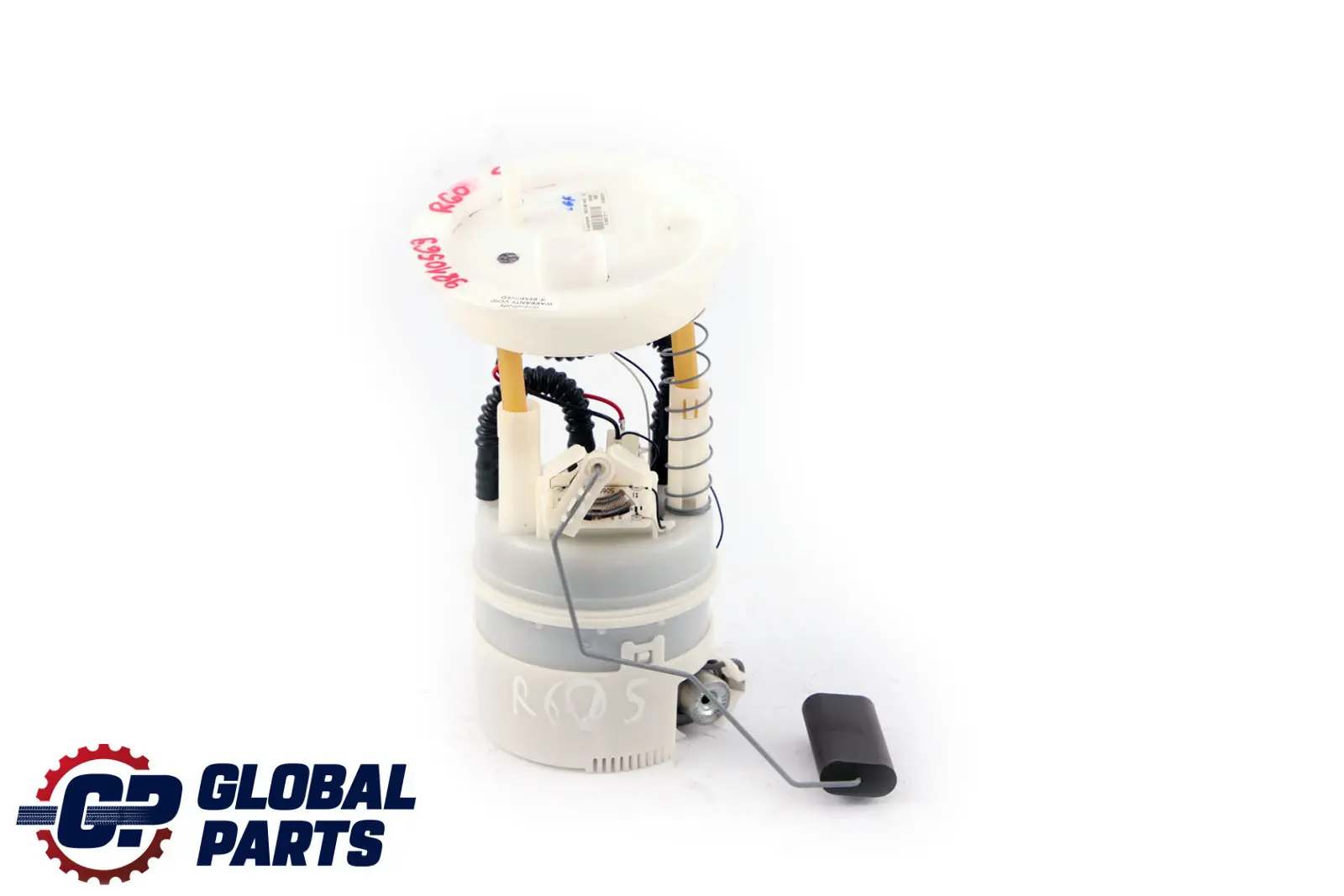 Mini Cooper S R60 R61 N18 Fuel Pump Delivery Unit Level Sensor 9800737