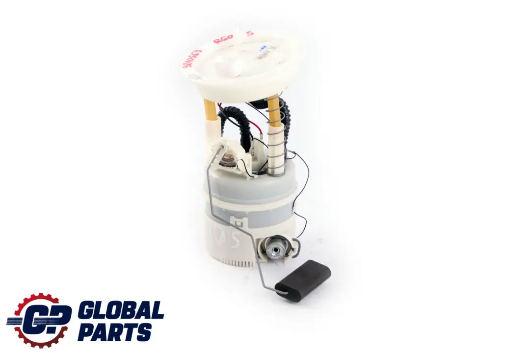 Mini Cooper S R60 R61 N18 Sensor De nivel De La bomba De combustible - SKU 9810569 - Número de pieza 9810569