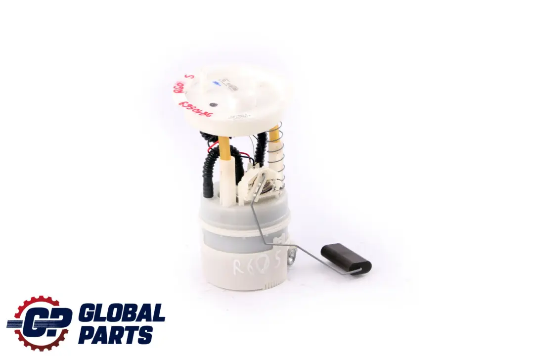 Pump Delivery Unit Level Sensor 9800737 to Mini Cooper S R60 R61 N18 Fuel with Part number 9810569 Mini Cooper S R60 R61 N18 Fuel Pump Delivery Unit Level Sensor 9800737 - SKU 9810569 - Part number 9810569