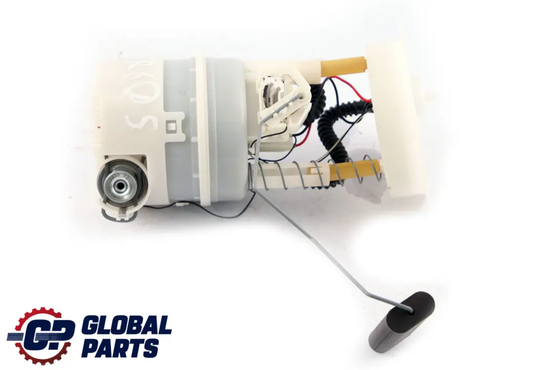 Sensor De nivel De La bomba De combustible para Mini Cooper S R60 R61 N18 con número de pieza 9810569 Mini Cooper S R60 R61 N18 Sensor De nivel De La bomba De combustible - SKU 9810569 - Número de pieza 9810569