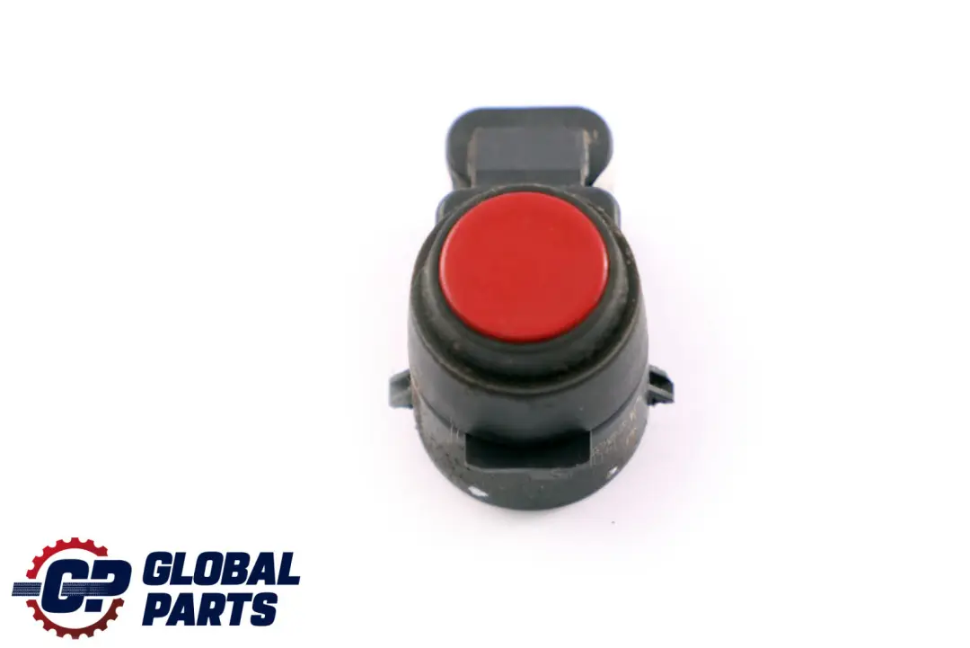 PDC Détecteur stationnement ultrasons Rouge flamboyant pour Mini Countryman R60 à propos du numéro de pièce 9810734 Mini Countryman R60 PDC Détecteur stationnement ultrasons Rouge flamboyant - SKU 9810734 - Numéro de pièce 9810734