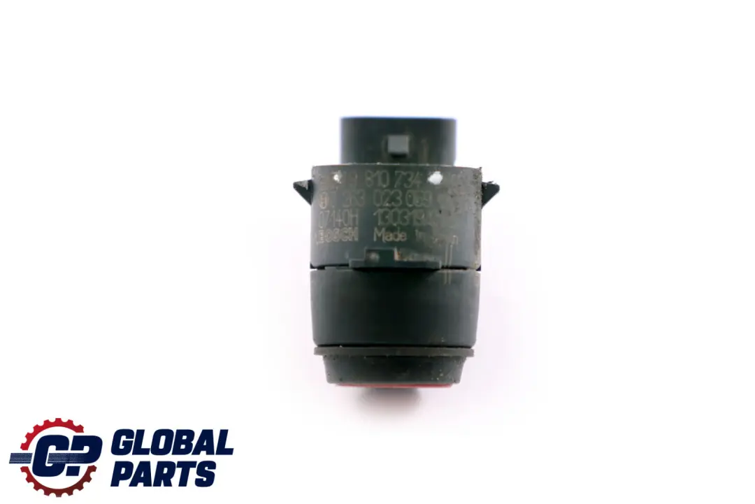 PDC Parking Sensor Ultrasonic Blazing Red to Mini Countryman R60 with Part number 9810734 Mini Countryman R60 PDC Parking Sensor Ultrasonic Blazing Red - SKU 9810734 - Part number 9810734