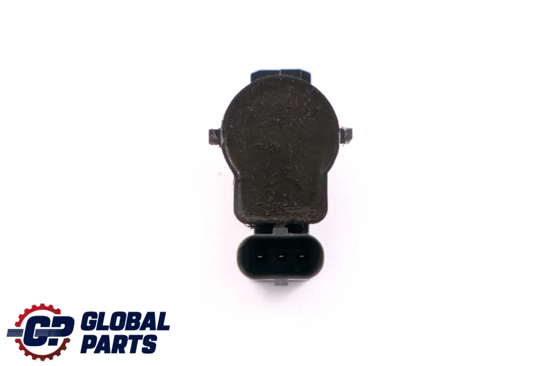 PDC Sensor de aparcamiento ultrasónico Blazing Red para Mini Countryman R60 con número de pieza 9810734 Mini Countryman R60 PDC Sensor de aparcamiento ultrasónico Blazing Red - SKU 9810734 - Número de pieza 9810734