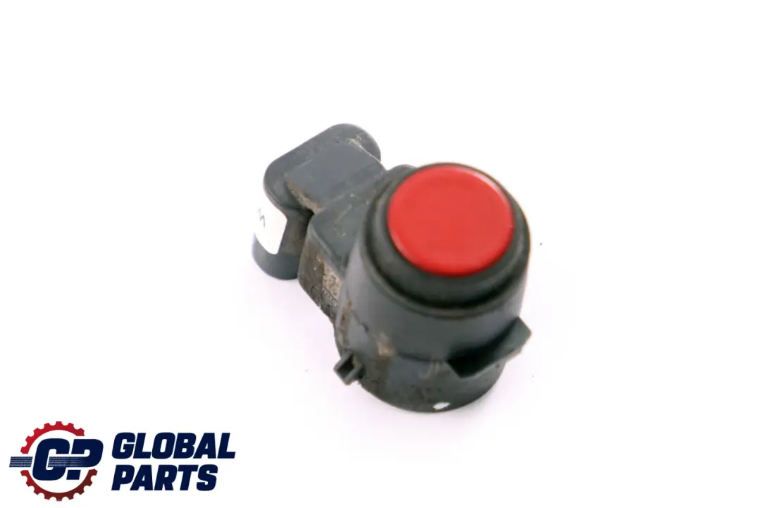 Mini Countryman R60 PDC Sensore parcheggio a ultrasuoni rosso fiammante - SKU 9810734 - Numero di parte 9810734
