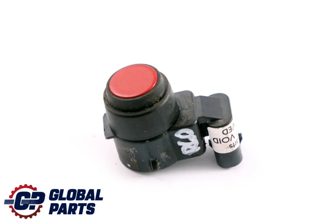 Mini Countryman R60 PDC Sensor de aparcamiento ultrasónico Blazing Red - SKU 9810734 - Número de pieza 9810734