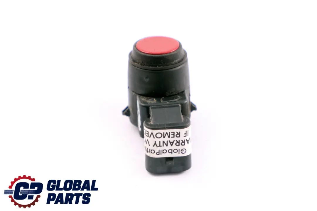 Mini Countryman R60 PDC Sensor de aparcamiento ultrasónico Blazing Red - SKU 9810734 - Número de pieza 9810734