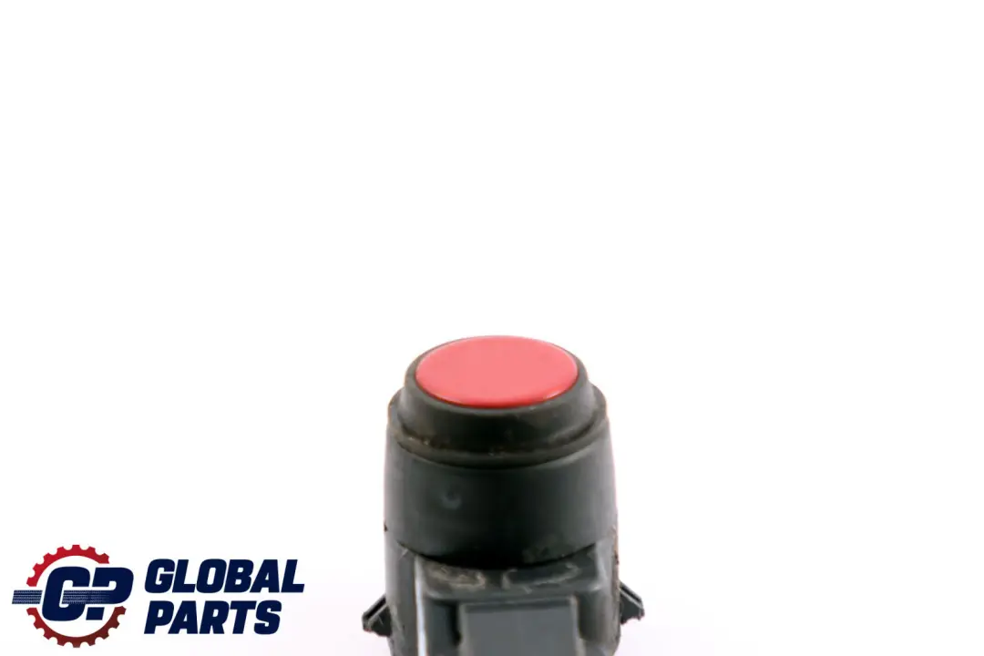 PDC Détecteur stationnement ultrasons Rouge flamboyant pour Mini Countryman R60 à propos du numéro de pièce 9810734 Mini Countryman R60 PDC Détecteur stationnement ultrasons Rouge flamboyant - SKU 9810734 - Numéro de pièce 9810734