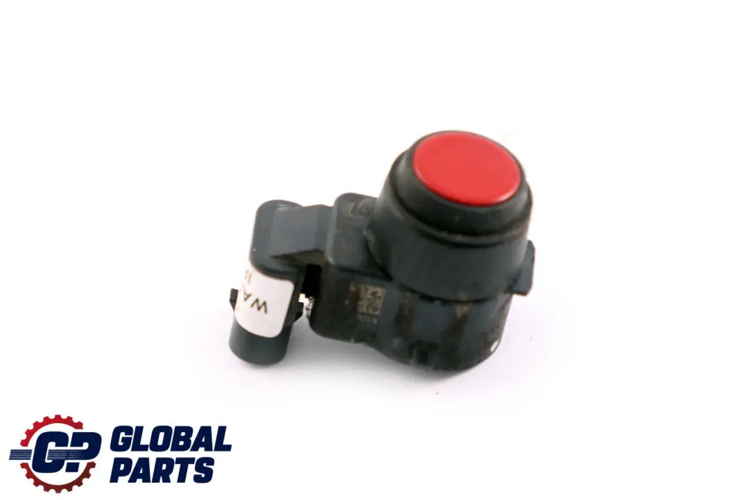 PDC Einparkhilfe Ultraschallsensor Blazing Red für Mini Countryman R60 mit Teilenummer 9810734 Mini Countryman R60 PDC Einparkhilfe Ultraschallsensor Blazing Red - SKU 9810734 - Teilenummer 9810734