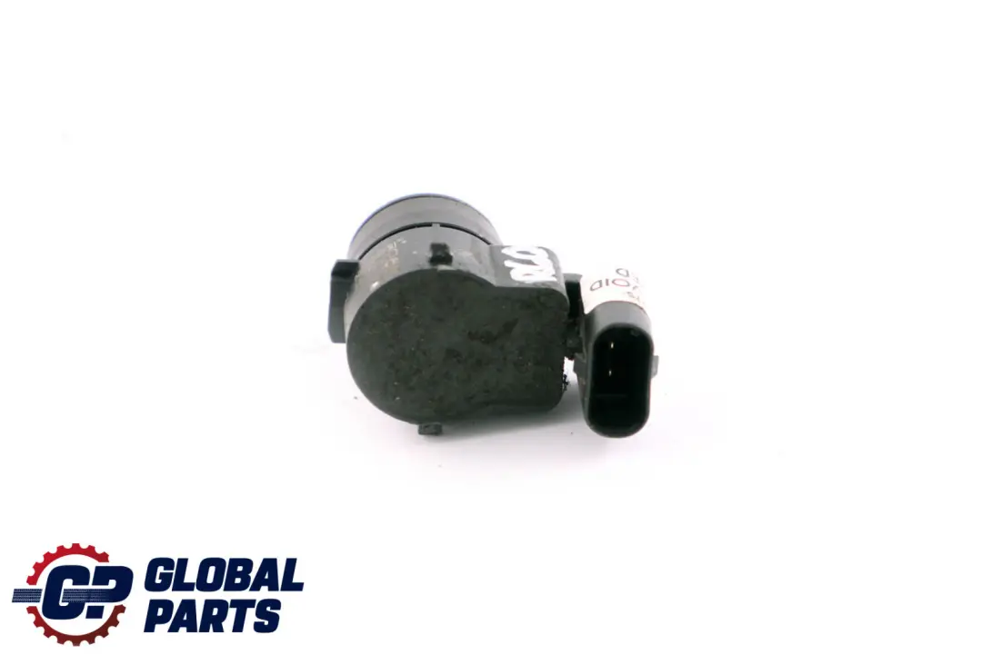PDC Sensor de aparcamiento ultrasónico Blazing Red para Mini Countryman R60 con número de pieza 9810734 Mini Countryman R60 PDC Sensor de aparcamiento ultrasónico Blazing Red - SKU 9810734 - Número de pieza 9810734