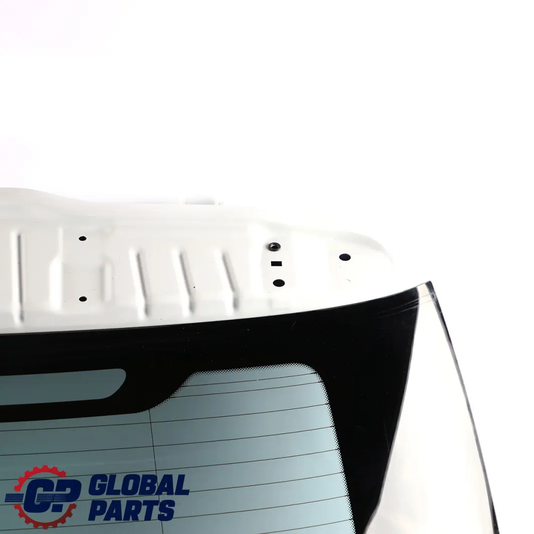 Trunk Lid Tailgate Boot Lid Light White - B15 to Mini Cooper R61 1 Paceman with Part number 9810790 Mini Cooper R61 1 Paceman Trunk Lid Tailgate Boot Lid Light White - B15 - SKU 9810790-LW1 - Part number 9810790