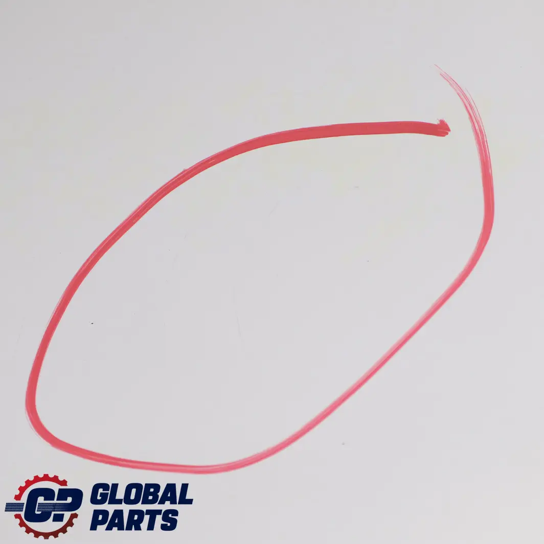 Trunk Lid Tailgate Boot Lid Light White - B15 to Mini Cooper R61 1 Paceman with Part number 9810790 Mini Cooper R61 1 Paceman Trunk Lid Tailgate Boot Lid Light White - B15 - SKU 9810790-LW1 - Part number 9810790