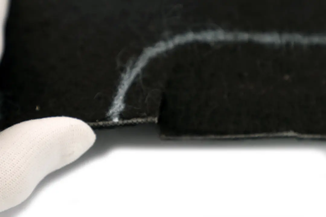  *BMW MINI Countryman R60 Verkleidung Gepäckraumboden - SKU 9810908-1 - Teilenummer 9810908