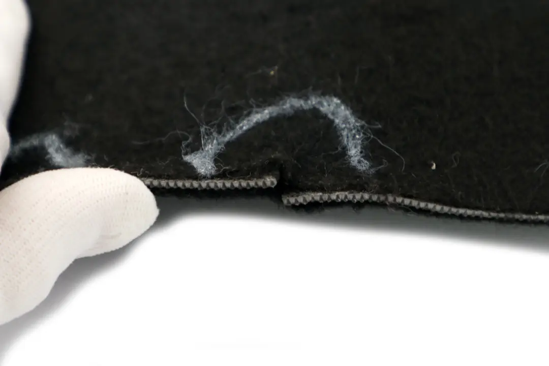  *BMW MINI Countryman R60 Verkleidung Gepäckraumboden - SKU 9810908-1 - Teilenummer 9810908