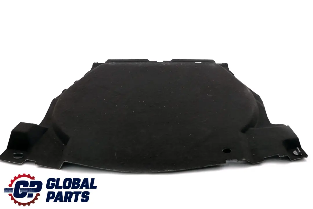 Verkleidung Gepäckraumboden für BMW MINI Countryman R60 mit Teilenummer 9810908 BMW MINI Countryman R60 Verkleidung Gepäckraumboden - SKU 9810908-2 - Teilenummer 9810908
