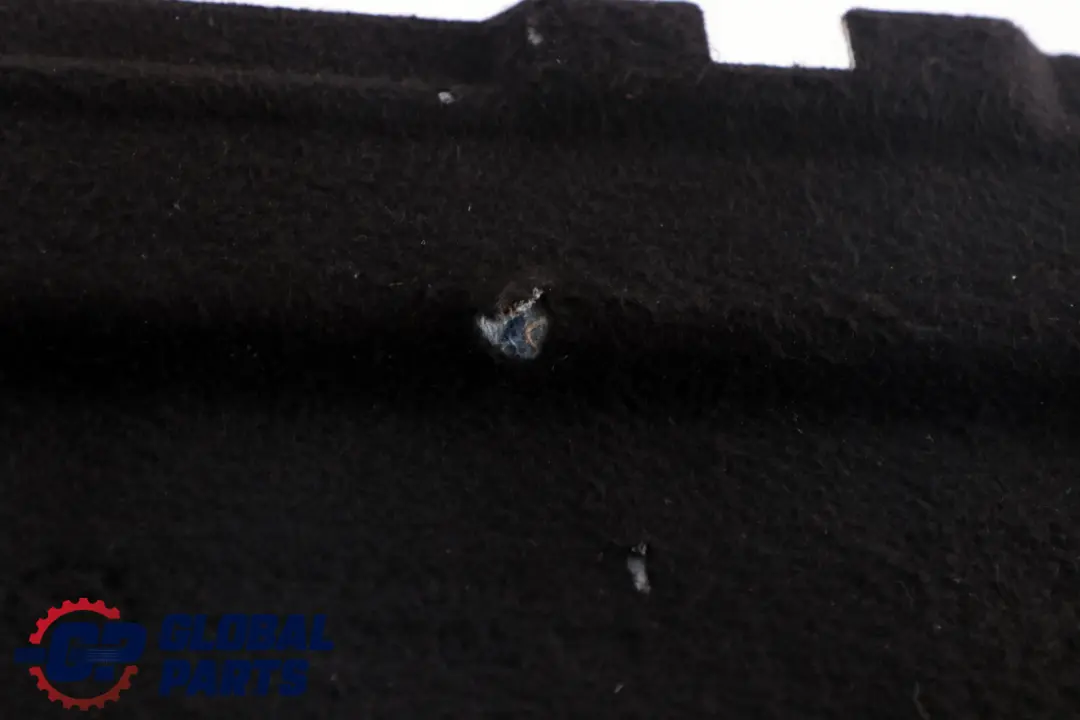 Boot Trunk Floor Trim Panel Cover Carpet to BMW MINI Countryman R60 with Part number 9810908 BMW MINI Countryman R60 Boot Trunk Floor Trim Panel Cover Carpet - SKU 9810908-2 - Part number 9810908