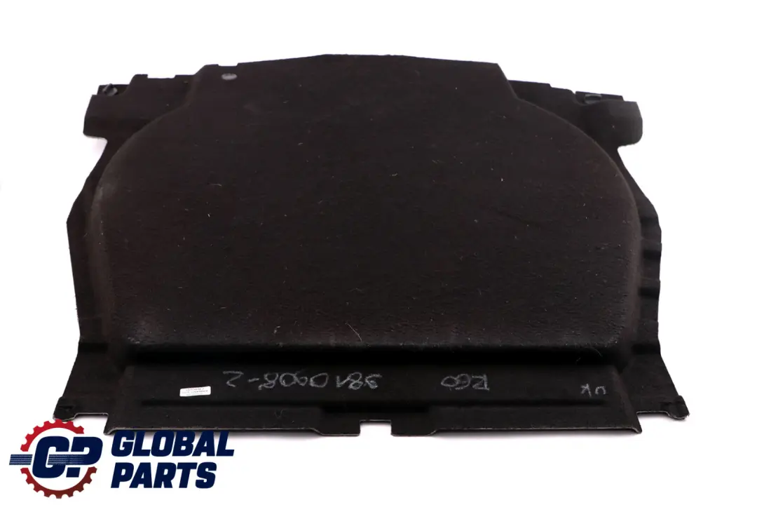 Boot Trunk Floor Trim Panel Cover Carpet to BMW MINI Countryman R60 with Part number 9810908 BMW MINI Countryman R60 Boot Trunk Floor Trim Panel Cover Carpet - SKU 9810908-2 - Part number 9810908
