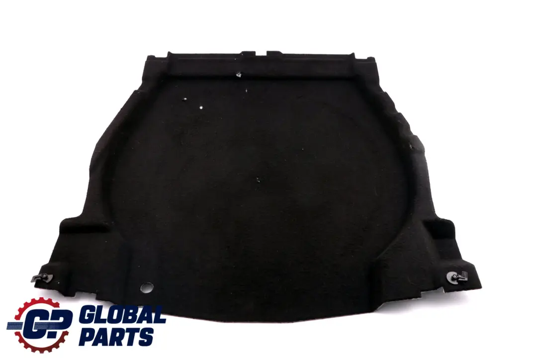 Boot Trunk Floor Trim Panel Cover Carpet to BMW MINI Countryman R60 with Part number 9810908 BMW MINI Countryman R60 Boot Trunk Floor Trim Panel Cover Carpet - SKU 9810908-2 - Part number 9810908
