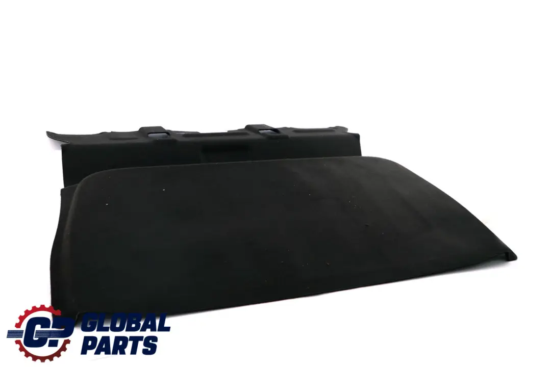 MINI Cooper One Countryman R60 Tapa del panel embellecedor del maletero - SKU 9810908 - Número de pieza 9810908