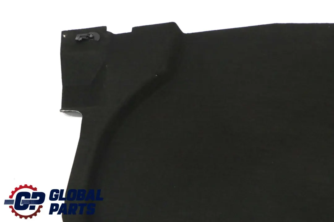 Mini Countryman R60 Boot Trunk Floor Trim Panel Cover - SKU 9810909-2 - Part number 9810909