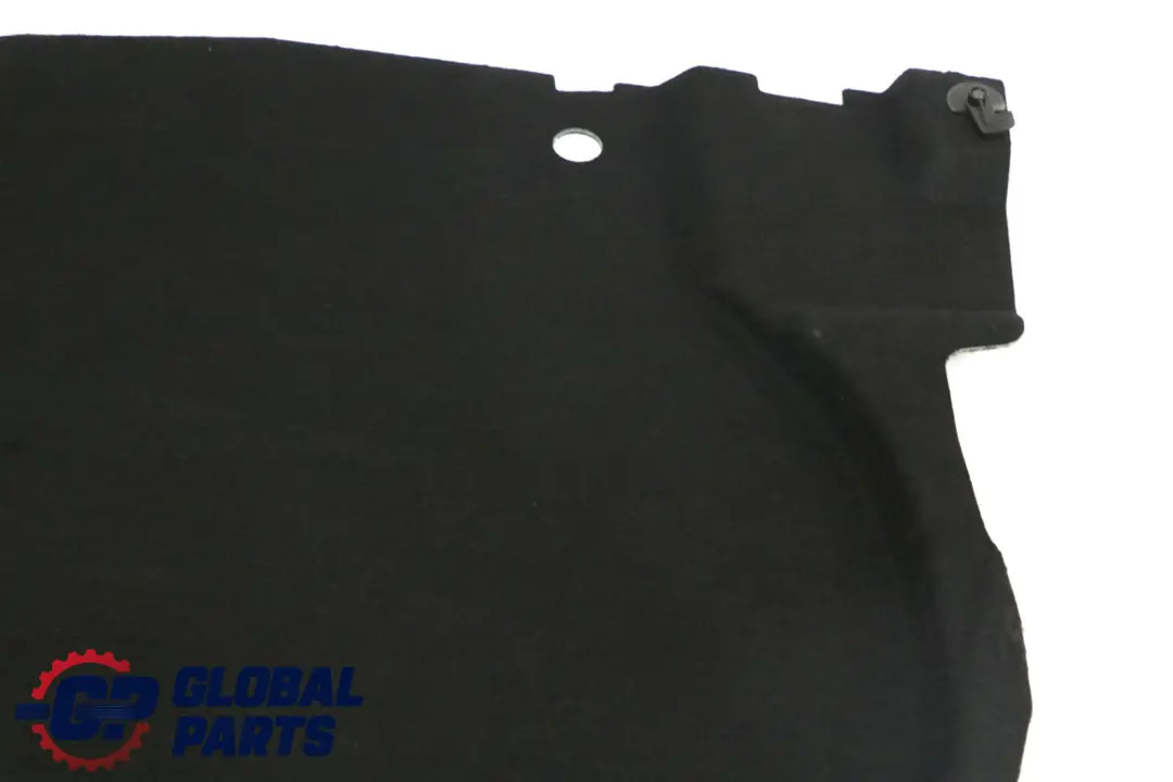 Mini Countryman R60 Boot Trunk Floor Trim Panel Cover - SKU 9810909-2 - Part number 9810909