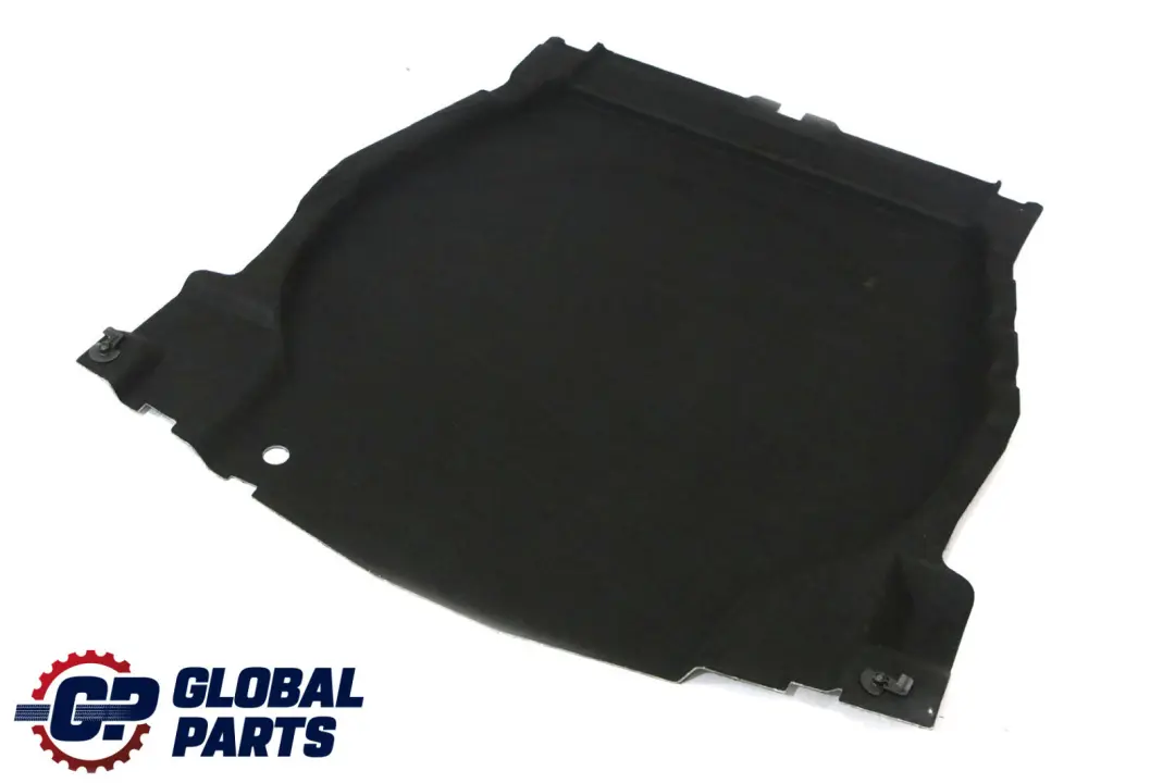 Mini Countryman R60 Boot Trunk Floor Trim Panel Cover - SKU 9810909-2 - Part number 9810909