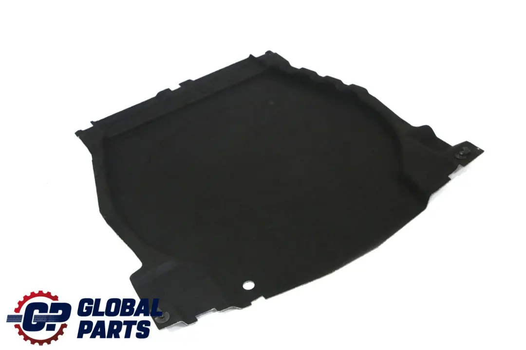 Mini Countryman R60 Boot Trunk Floor Trim Panel Cover - SKU 9810909-2 - Part number 9810909