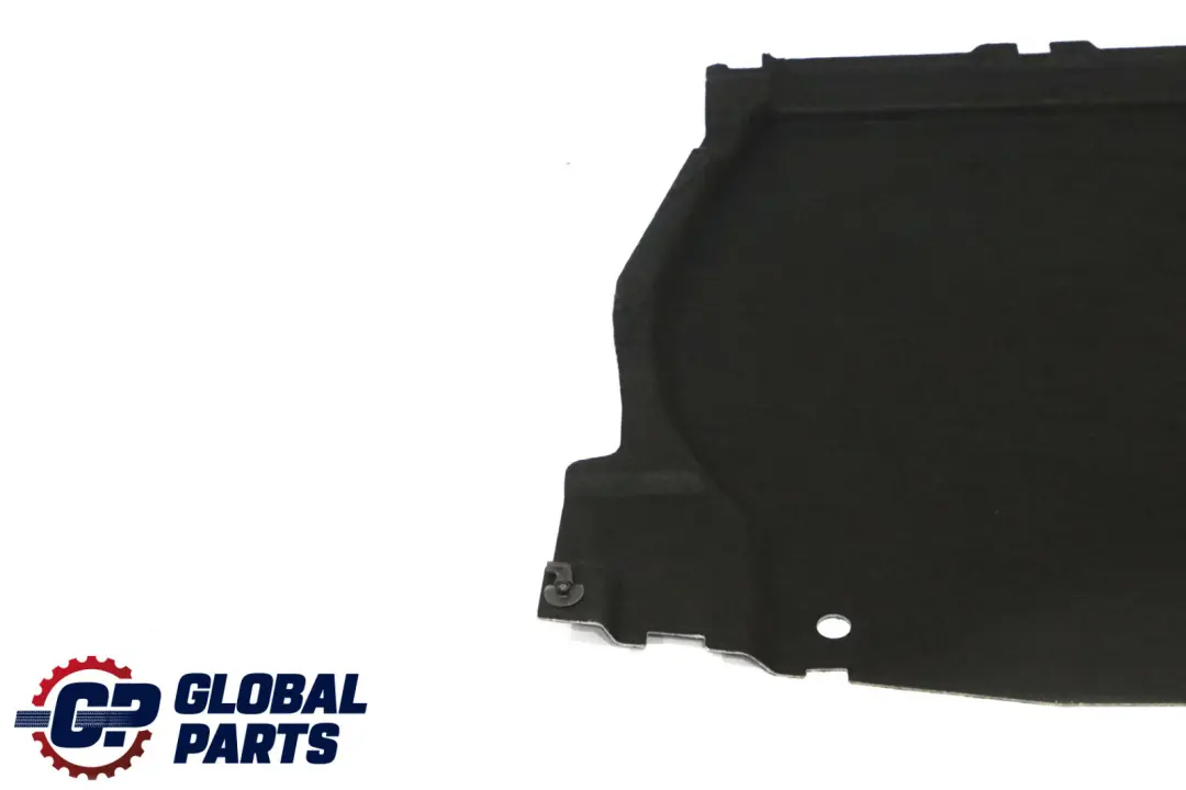 Mini Countryman R60 Boot Trunk Floor Trim Panel Cover - SKU 9810909-2 - Part number 9810909