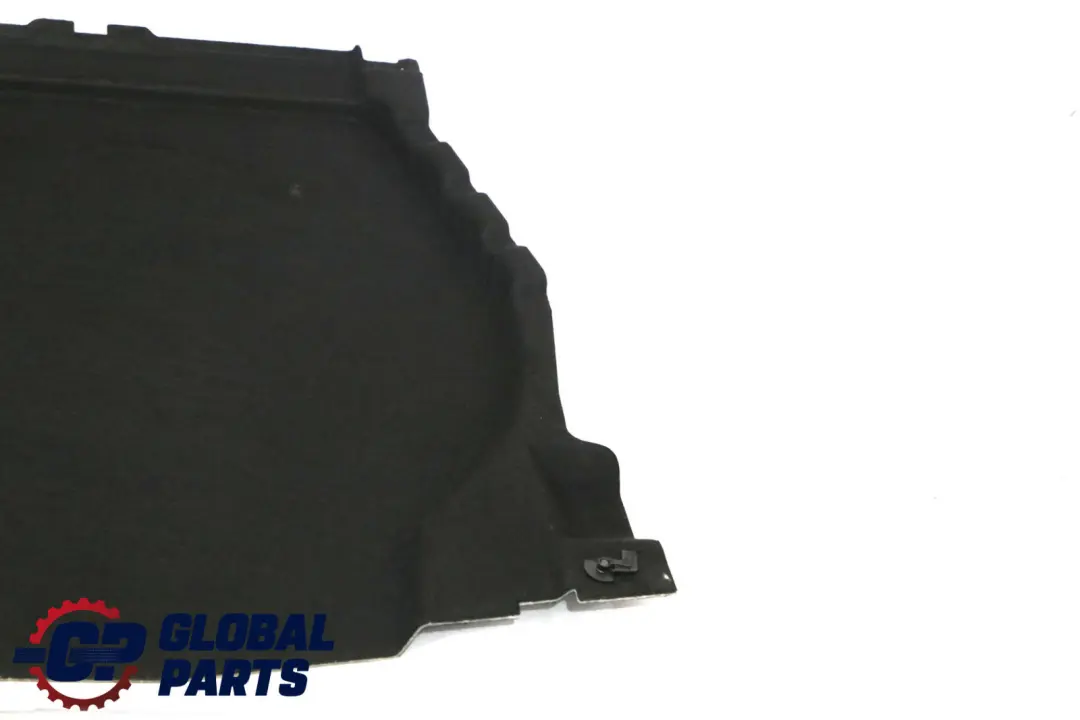 Mini Countryman R60 Boot Trunk Floor Trim Panel Cover - SKU 9810909-2 - Part number 9810909