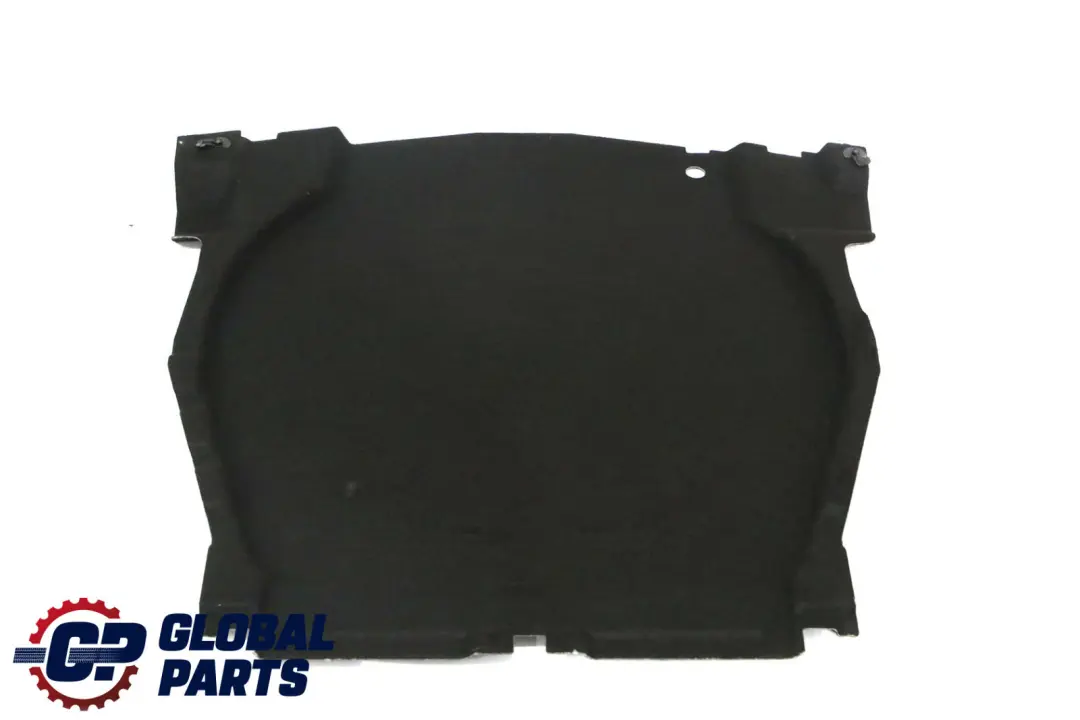 Mini Countryman R60 Boot Trunk Floor Trim Panel Cover - SKU 9810909-2 - Part number 9810909