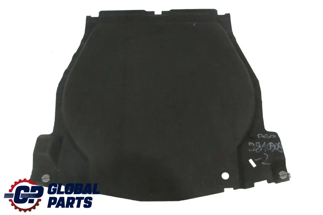 Mini Countryman R60 Boot Trunk Floor Trim Panel Cover - SKU 9810909-2 - Part number 9810909