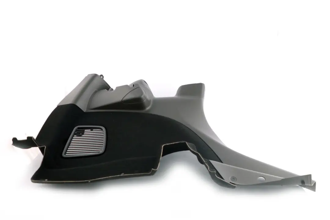 Tapicerka boczek bagażnika lewy do MINI R60 o numerze 9810911 MINI R60 Tapicerka boczek bagażnika lewy - SKU 9810911-1 - Numer Części 9810911