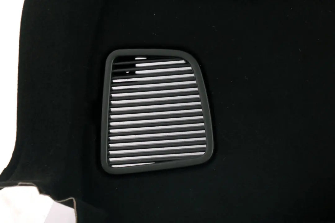 Left N/S Boot Trunk Luggage Trim Panel Dark Tobacco to BMW Mini Countryman R60 with Part number 9810911 BMW Mini Countryman R60 Left N/S Boot Trunk Luggage Trim Panel Dark Tobacco - SKU 9810911-1 - Part number 9810911