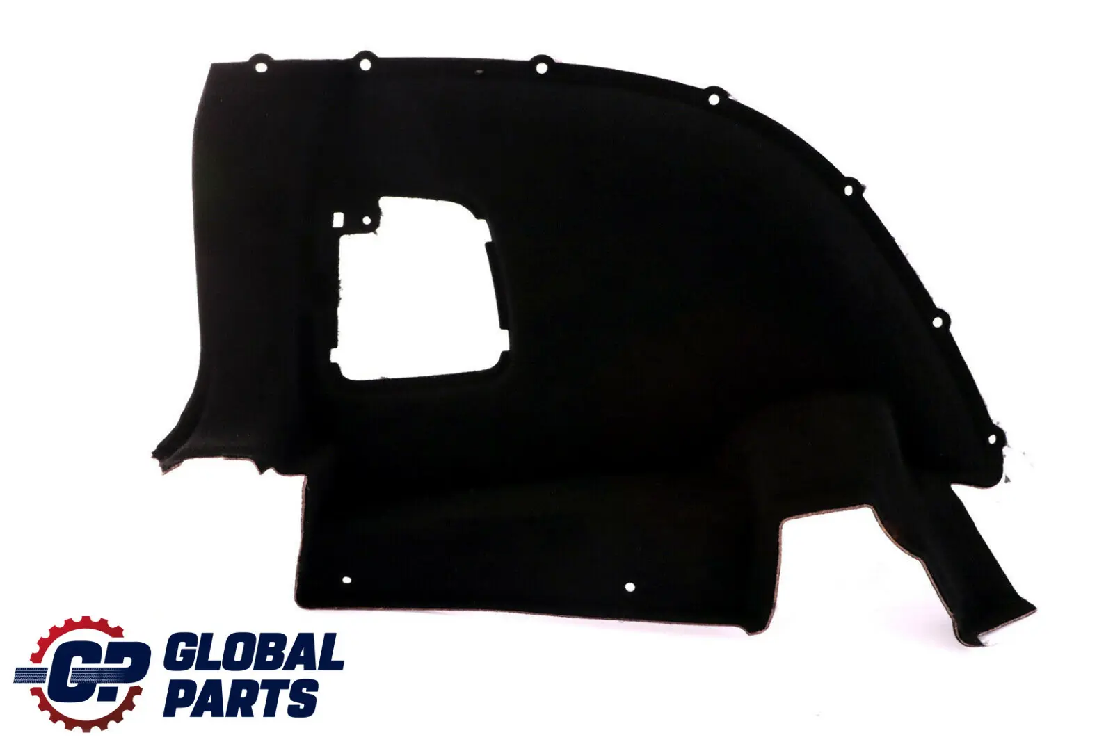 Mini Countryman R60 Left N/S Boot Trunk Luggage Trim Panel Cover