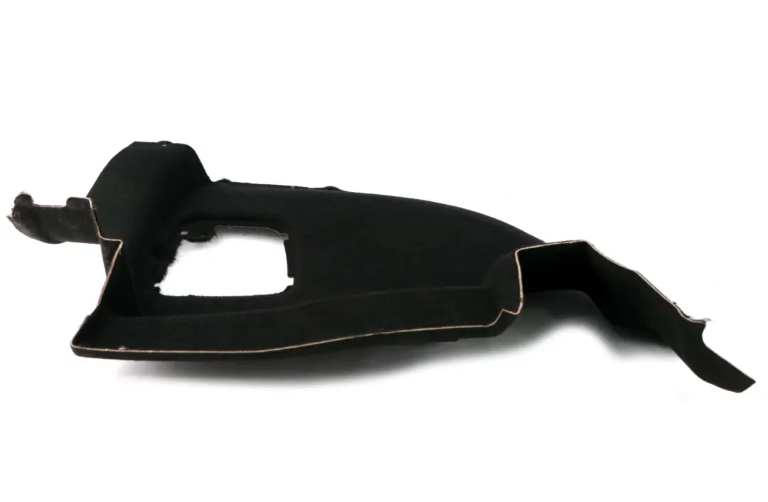 Left N/S Boot Trunk Luggage Trim Panel Cover to Mini Countryman R60 with Part number 9810911 Mini Countryman R60 Left N/S Boot Trunk Luggage Trim Panel Cover - SKU 9810911-2 - Part number 9810911