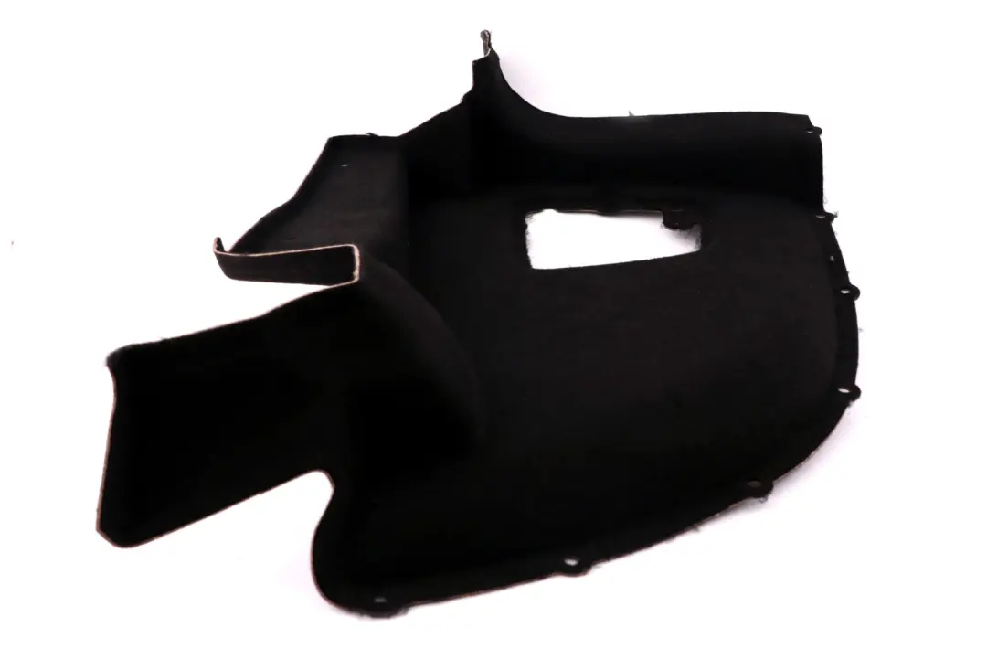 Carenatura Portabagagli SX per Mini Countryman R60 con numero di parte 9810911 Mini Countryman R60 Carenatura Portabagagli SX - SKU 9810911-2 - Numero di parte 9810911