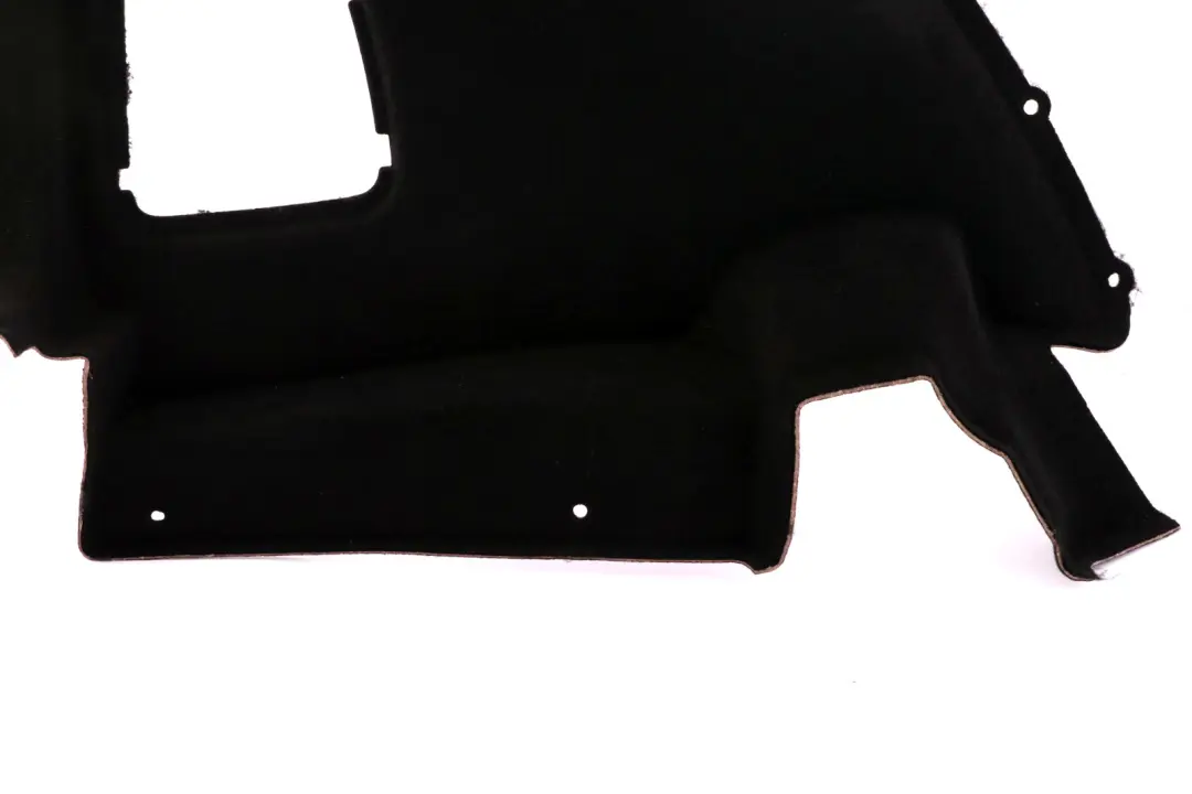 Verkleidung Gepäckraum links für BMW Mini Countryman R60 mit Teilenummer 9810911 BMW Mini Countryman R60 Verkleidung Gepäckraum links - SKU 9810911-2 - Teilenummer 9810911