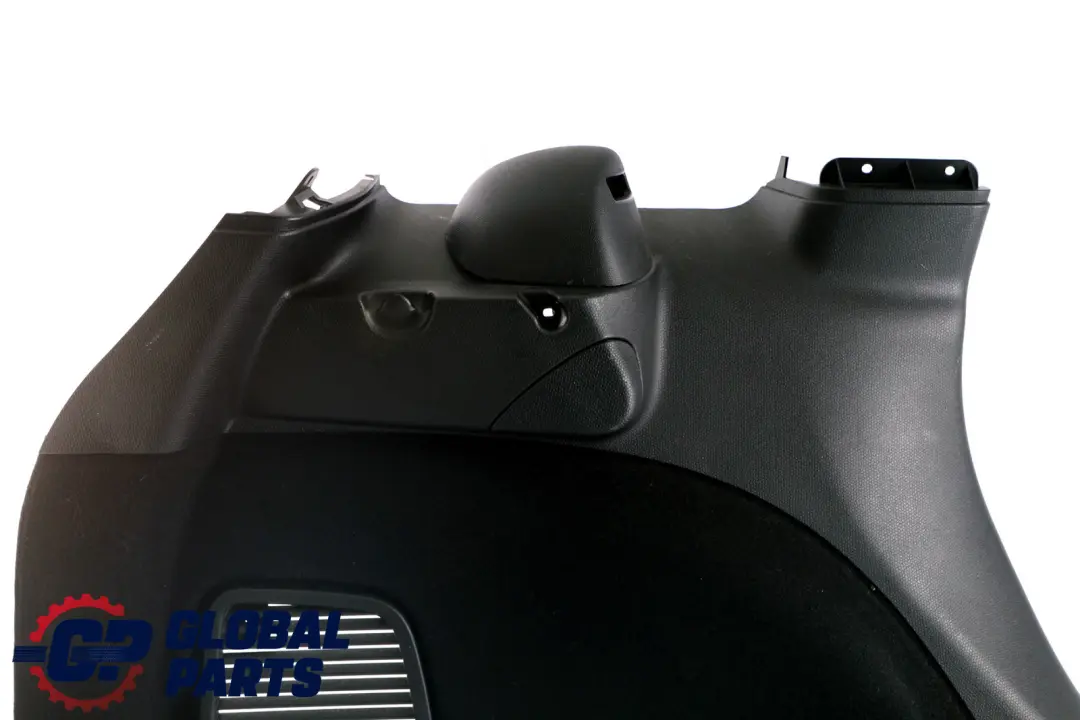 BMW Mini Countryman R60 3 Boot Trunk Luggage Compartment Left N/S Trim Panel - SKU 9810911-3 - Part number 9810911