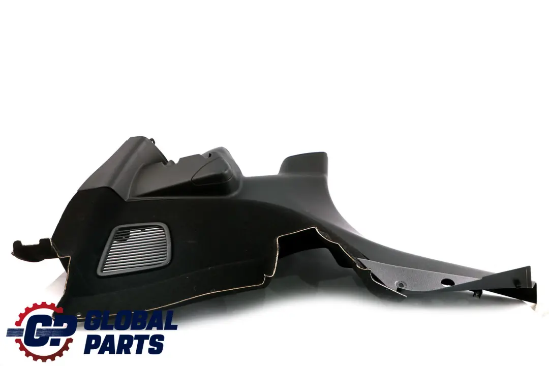 BMW Mini Countryman R60 3 Boot Trunk Luggage Compartment Left N/S Trim Panel - SKU 9810911-3 - Part number 9810911