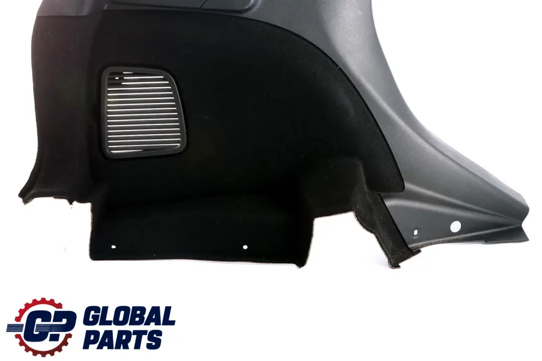 BMW Mini Countryman R60 3 Boot Trunk Luggage Compartment Left N/S Trim Panel - SKU 9810911-3 - Part number 9810911