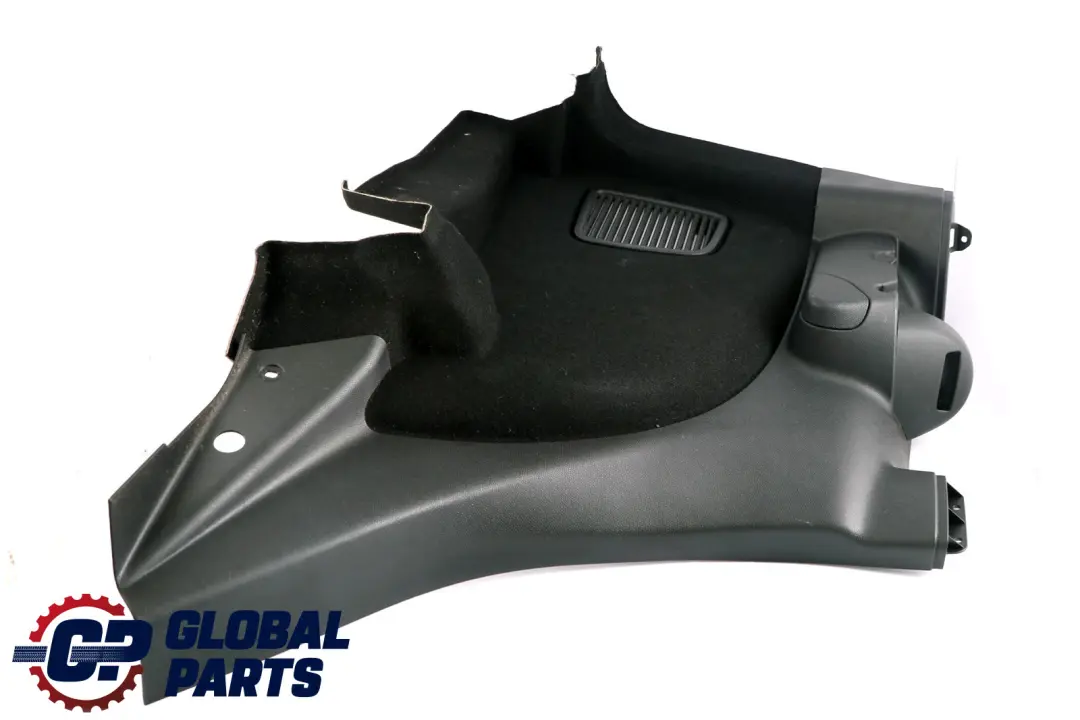 Boot Trunk Luggage Compartment Left N/S Trim Panel to BMW Mini Countryman R60 3 with Part number 9810911 BMW Mini Countryman R60 3 Boot Trunk Luggage Compartment Left N/S Trim Panel - SKU 9810911-3 - Part number 9810911