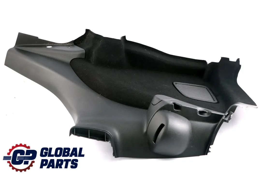 BMW Mini Countryman R60 3 Boot Trunk Luggage Compartment Left N/S Trim Panel - SKU 9810911-3 - Part number 9810911